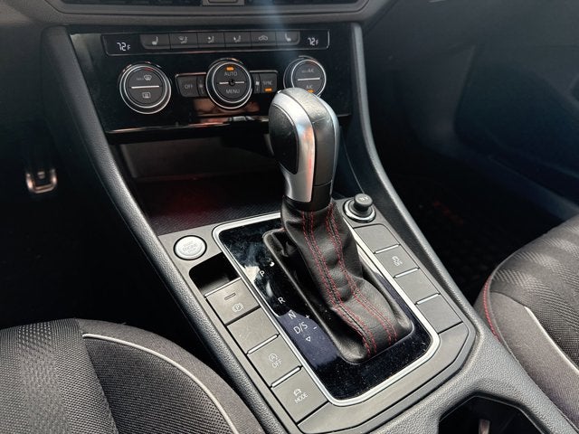 2020 Volkswagen Jetta GLI 2.0T S