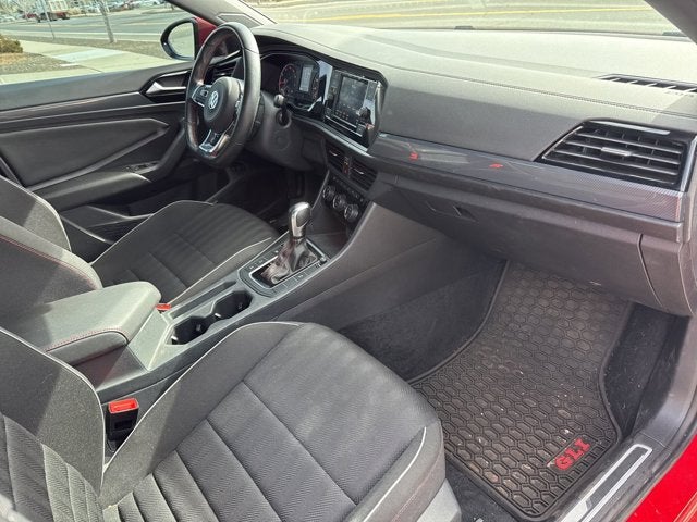 2020 Volkswagen Jetta GLI 2.0T S