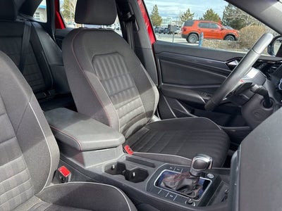 2020 Volkswagen Jetta GLI 2.0T S