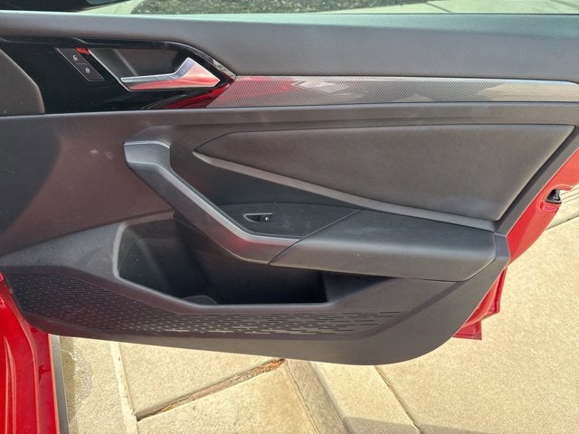 2020 Volkswagen Jetta GLI 2.0T S