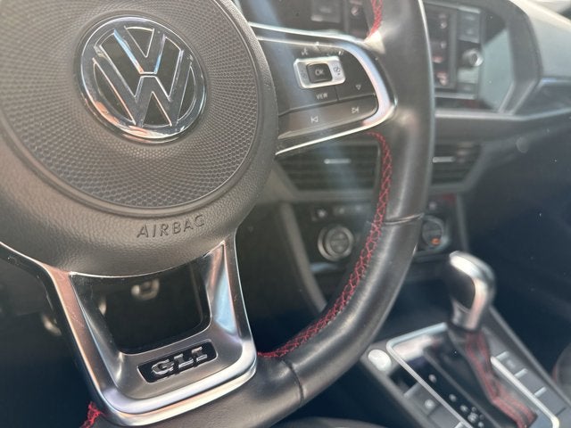 2020 Volkswagen Jetta GLI 2.0T S