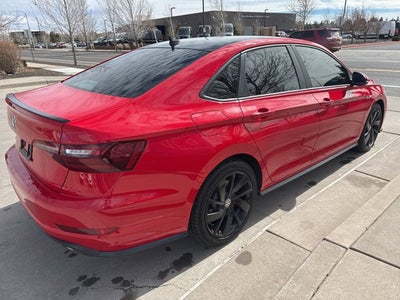 2020 Volkswagen Jetta GLI 2.0T S