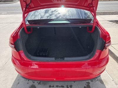 2020 Volkswagen Jetta GLI 2.0T S