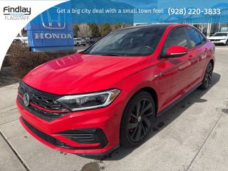 2020 Volkswagen Jetta GLI 2.0T S