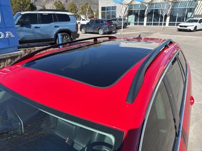 2012 Volkswagen Jetta 2.0L TDI