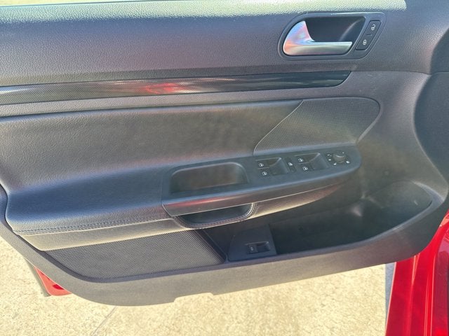 2012 Volkswagen Jetta 2.0L TDI