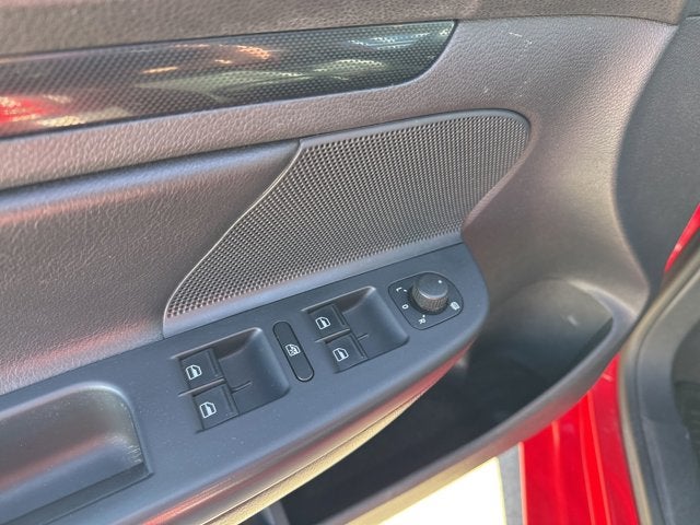 2012 Volkswagen Jetta 2.0L TDI