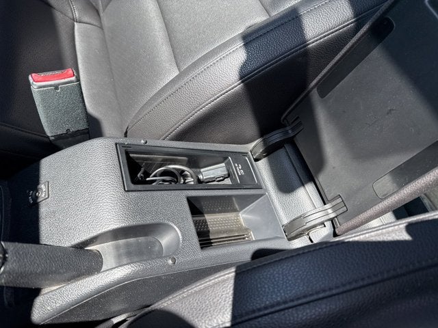 2012 Volkswagen Jetta 2.0L TDI