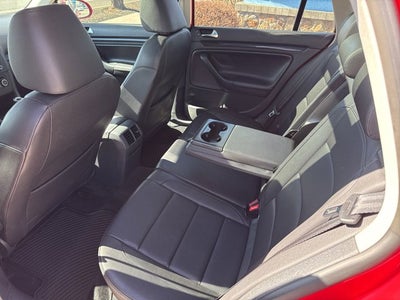 2012 Volkswagen Jetta 2.0L TDI