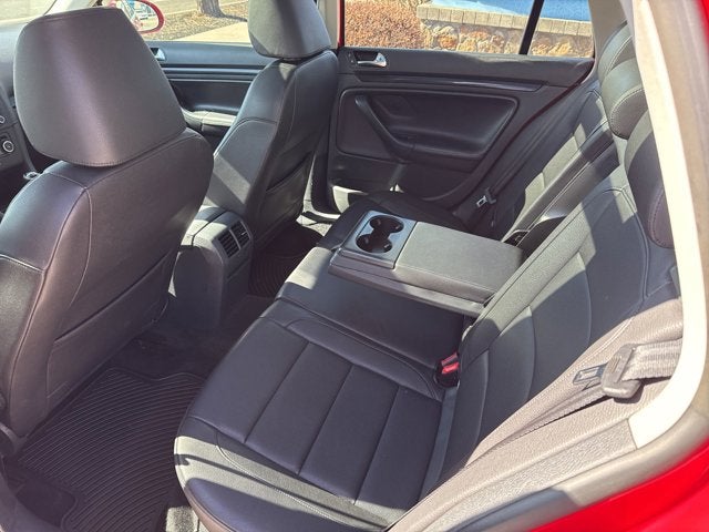 2012 Volkswagen Jetta 2.0L TDI