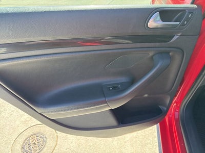 2012 Volkswagen Jetta 2.0L TDI