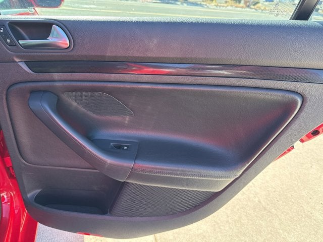 2012 Volkswagen Jetta 2.0L TDI