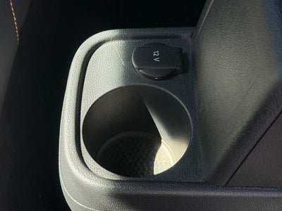 2017 Volkswagen Beetle 1.8T Dune