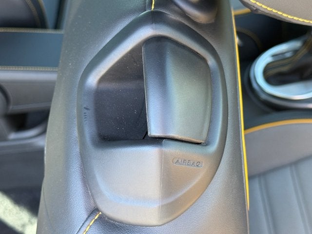2017 Volkswagen Beetle 1.8T Dune