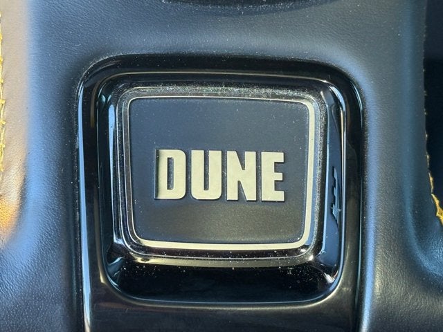 2017 Volkswagen Beetle 1.8T Dune