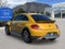 2017 Volkswagen Beetle 1.8T Dune