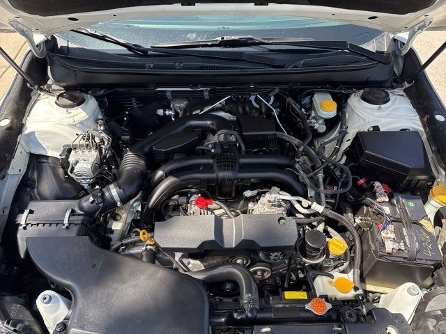 2016 Subaru Outback 2.5i