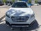 2016 Subaru Outback 2.5i