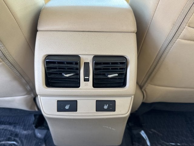 2016 Subaru Outback 2.5i