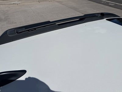 2016 Subaru Outback 2.5i
