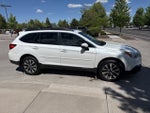 2016 Subaru Outback 2.5i