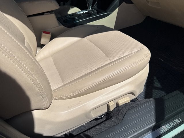 2016 Subaru Outback 2.5i