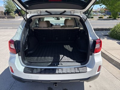 2016 Subaru Outback 2.5i