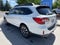 2016 Subaru Outback 2.5i
