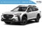 2025 Subaru Outback Onyx Edition XT