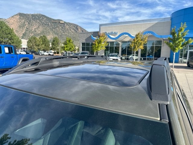 2025 Subaru Outback Onyx Edition XT