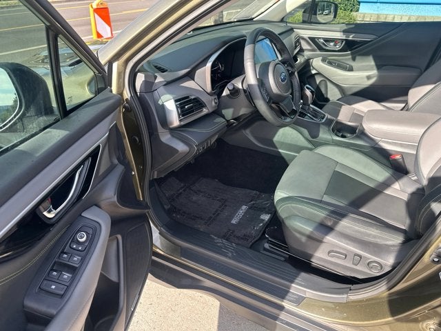 2025 Subaru Outback Onyx Edition XT