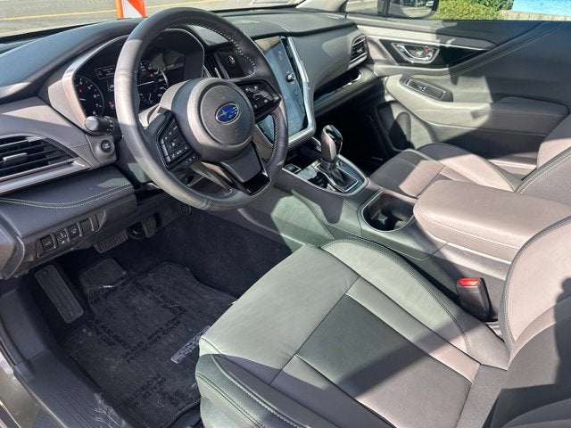 2025 Subaru Outback Onyx Edition XT
