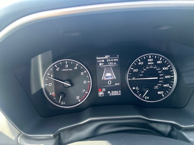 2025 Subaru Outback Onyx Edition XT