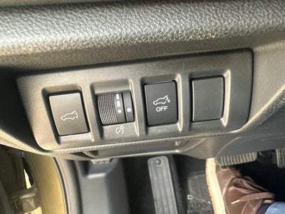 2025 Subaru Outback Onyx Edition XT
