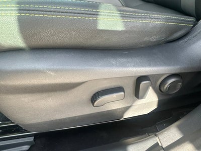 2025 Subaru Outback Onyx Edition XT