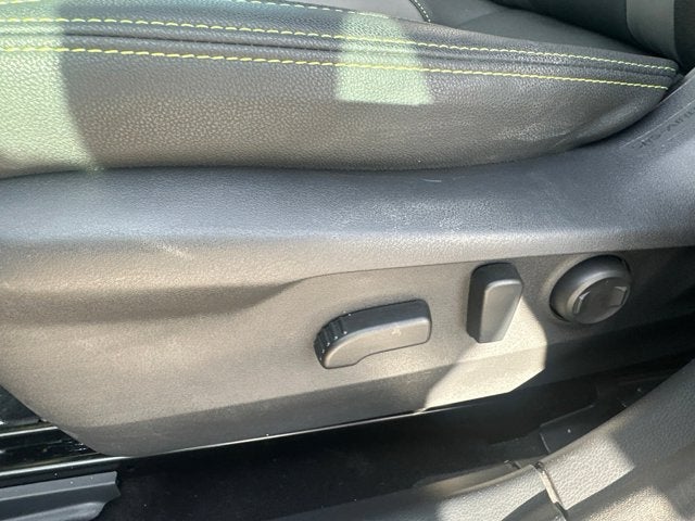 2025 Subaru Outback Onyx Edition XT