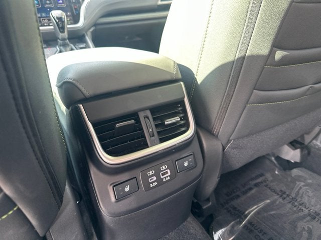 2025 Subaru Outback Onyx Edition XT