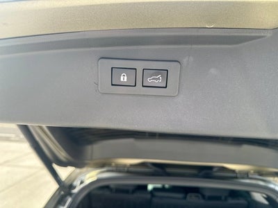 2025 Subaru Outback Onyx Edition XT