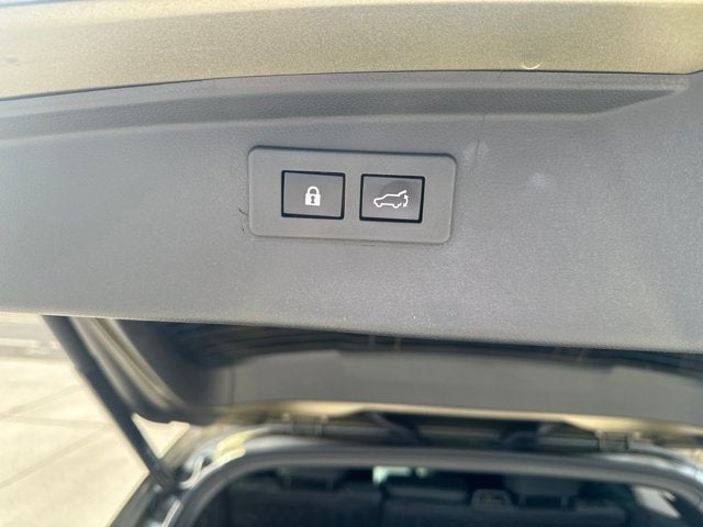 2025 Subaru Outback Onyx Edition XT