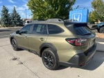 2025 Subaru Outback Onyx Edition XT