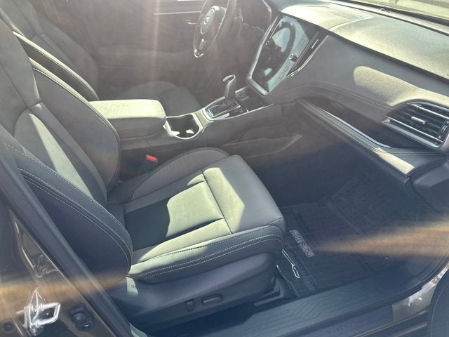 2025 Subaru Outback Onyx Edition XT