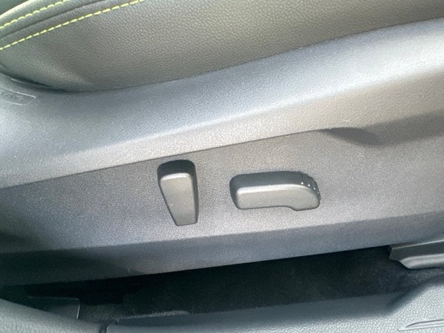 2025 Subaru Outback Onyx Edition XT