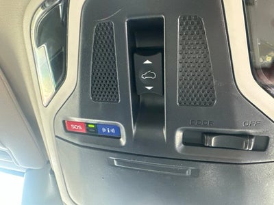 2025 Subaru Outback Onyx Edition XT