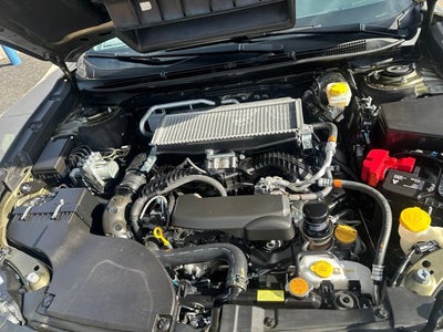 2025 Subaru Outback Onyx Edition XT