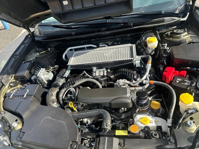 2025 Subaru Outback Onyx Edition XT