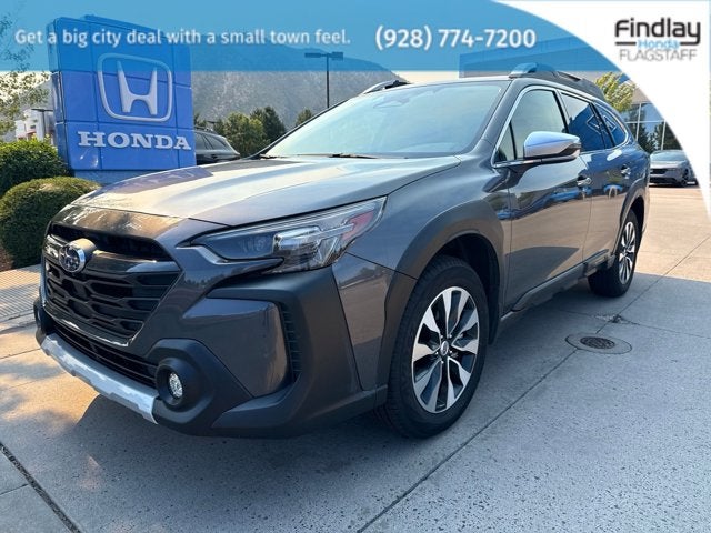 2024 Subaru Outback Touring XT