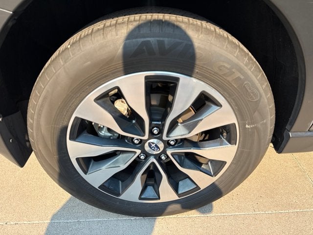 2024 Subaru Outback Touring XT