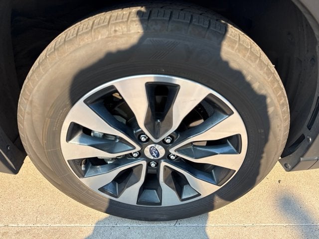 2024 Subaru Outback Touring XT