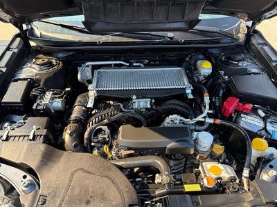 2024 Subaru Outback Touring XT