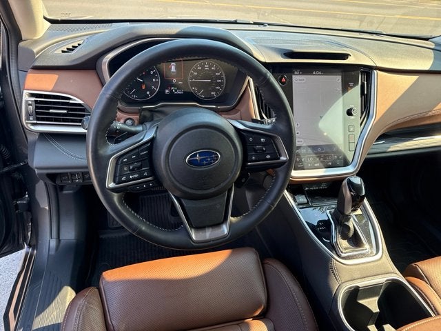 2024 Subaru Outback Touring XT
